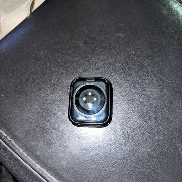 Apple Watch series 9 45mm (wifi-cellular) black - Picture 3 of 3